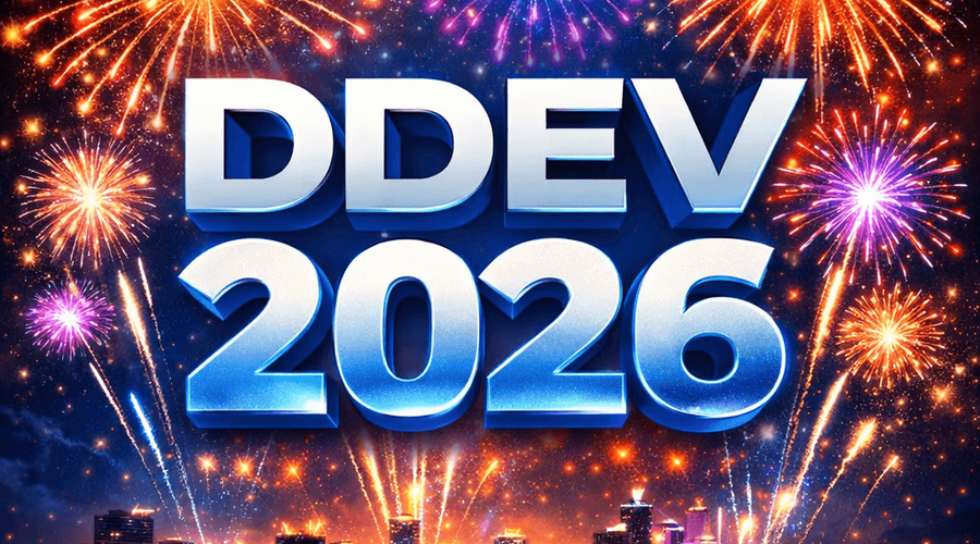 DDEV 2026 Plans
